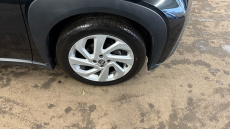 Toyota Aygo X 1.0 VVT-i Pure 5dr Petrol Hatchback